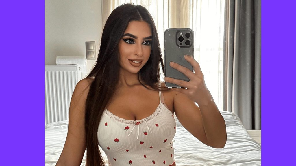 Eva Savagiou Age, Birthdate, and Bio eva savagiou age bio height