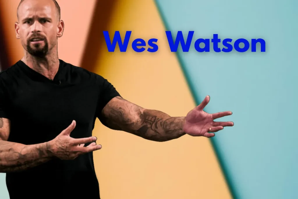 What Is Wes Watson Net Worth? His Earning Sources 2024