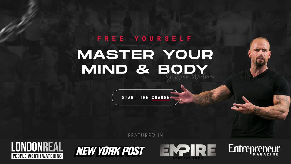 What Is Wes Watson Net Worth? His Earning Sources 2024