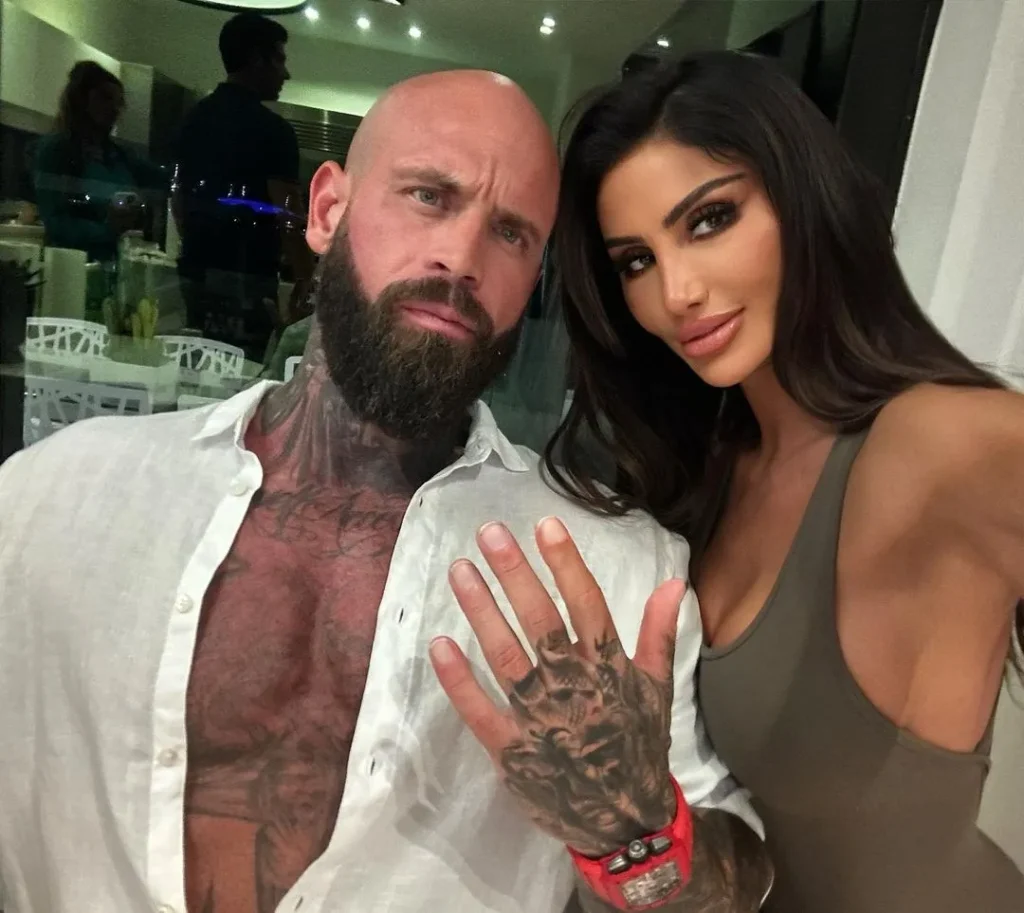 What Is Wes Watson Net Worth? His Earning Sources 2024