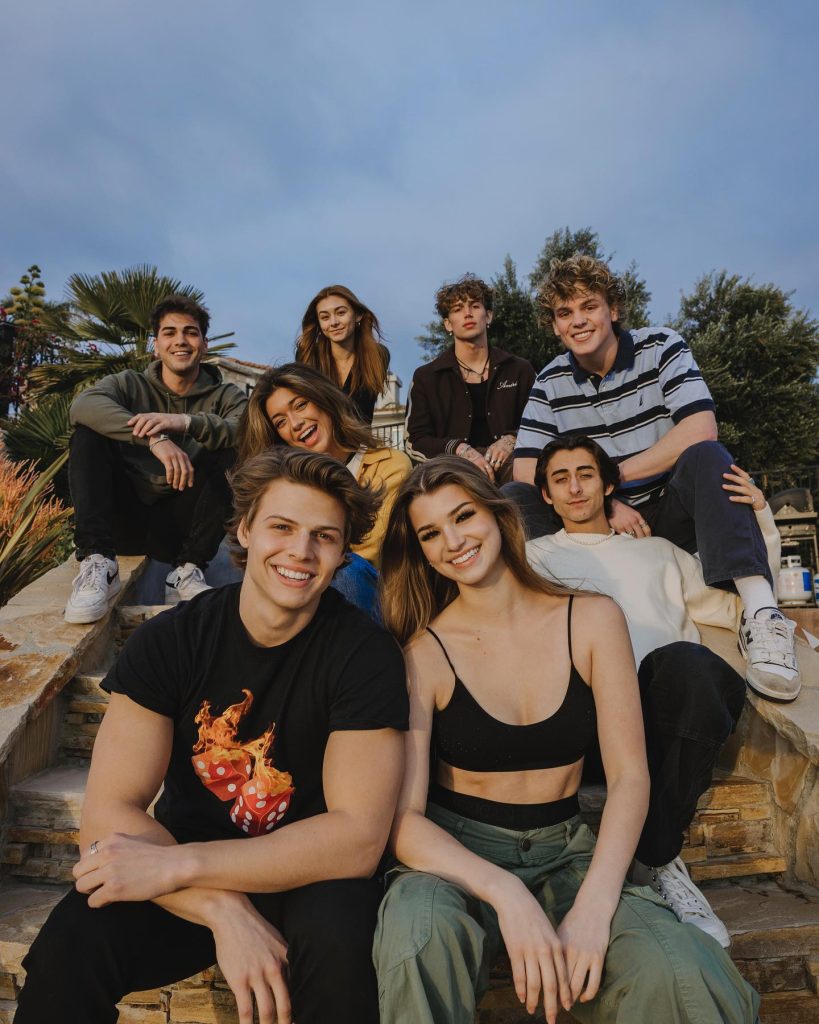 What Is Brooke Monk Net Worth? Her Earning Sources 2024