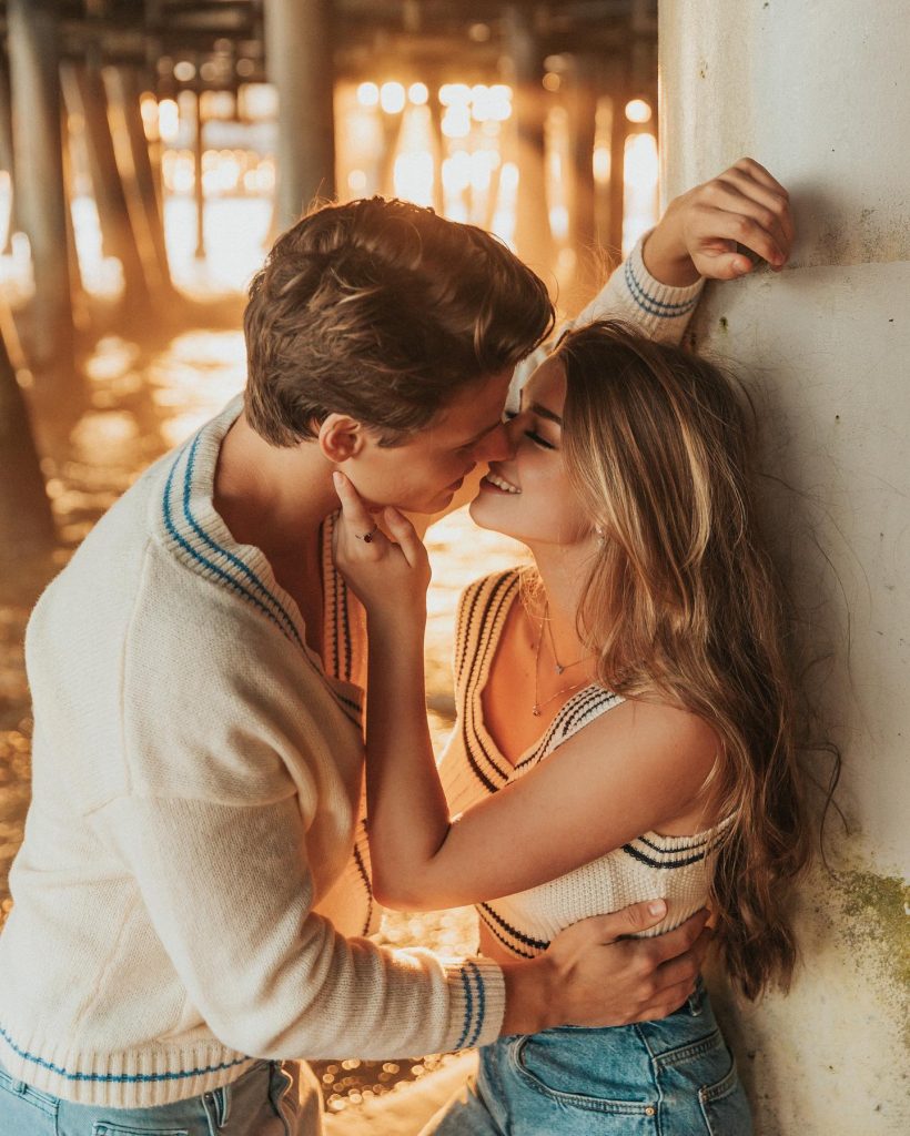 What Is Brooke Monk Net Worth? Her Earning Sources 2024