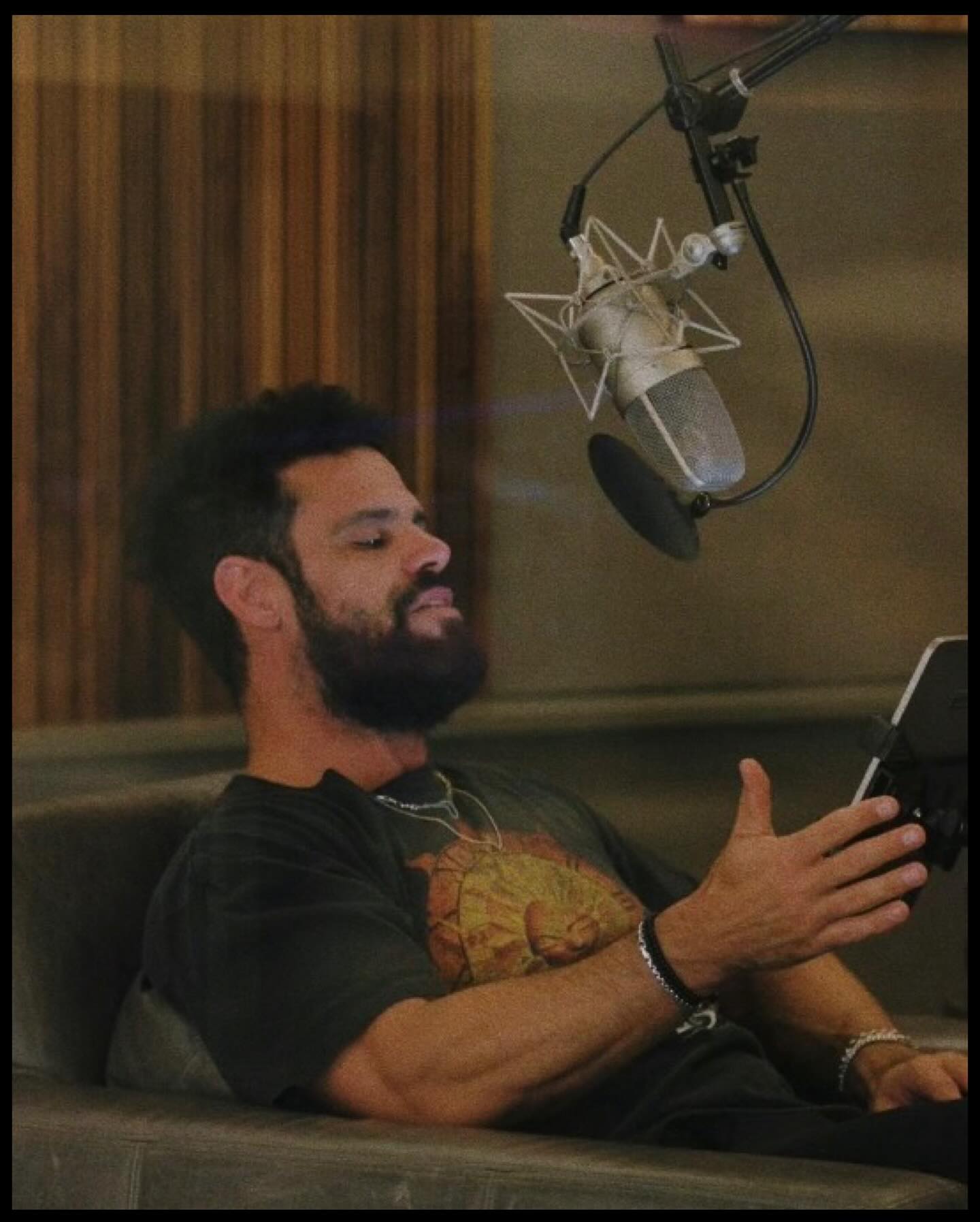 What Is Steven Furtick Net Worth 2024? His Earning Sources 2024