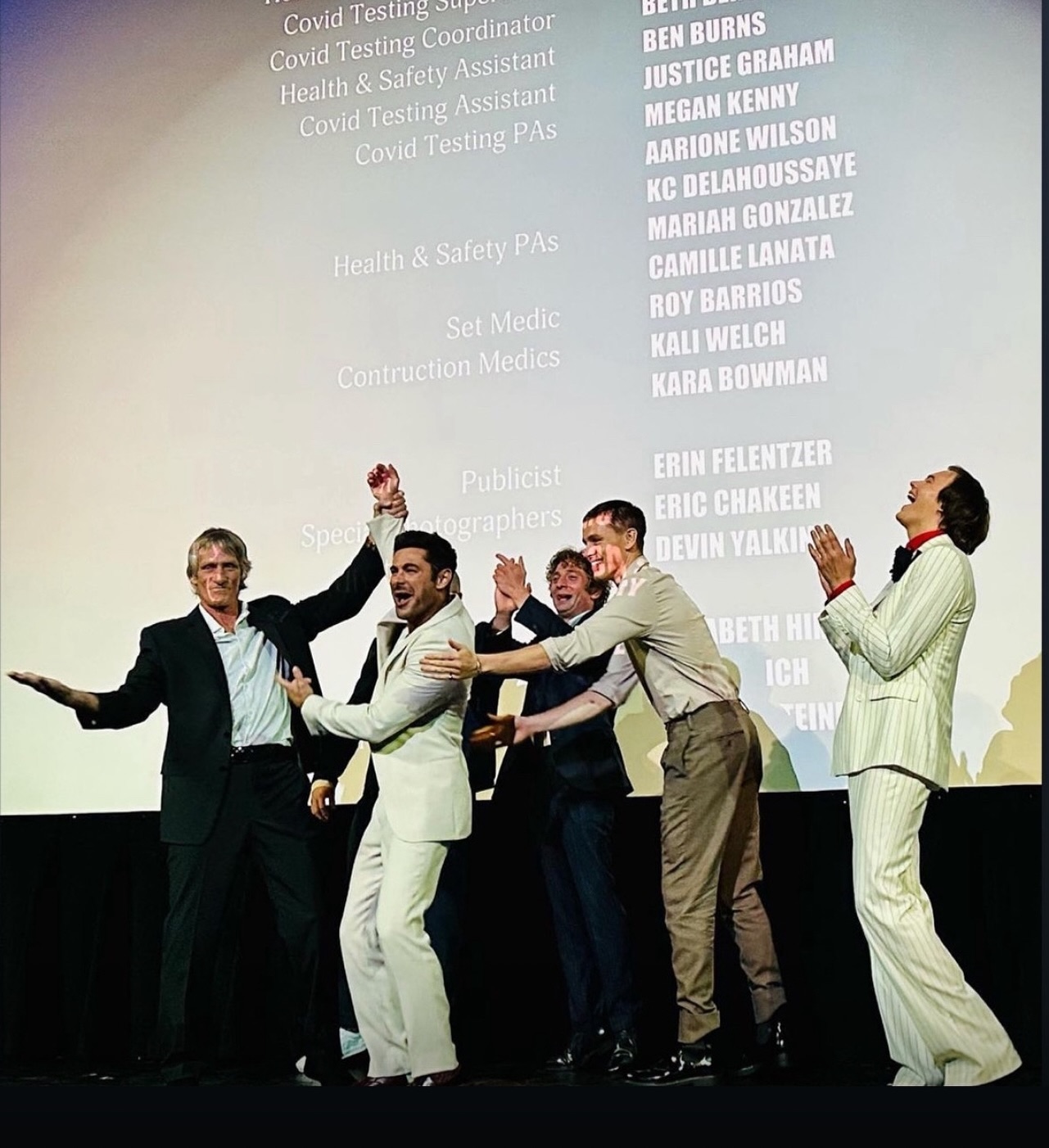 What is Kevin Von Erich Net Worth? His Earning Sources 2024