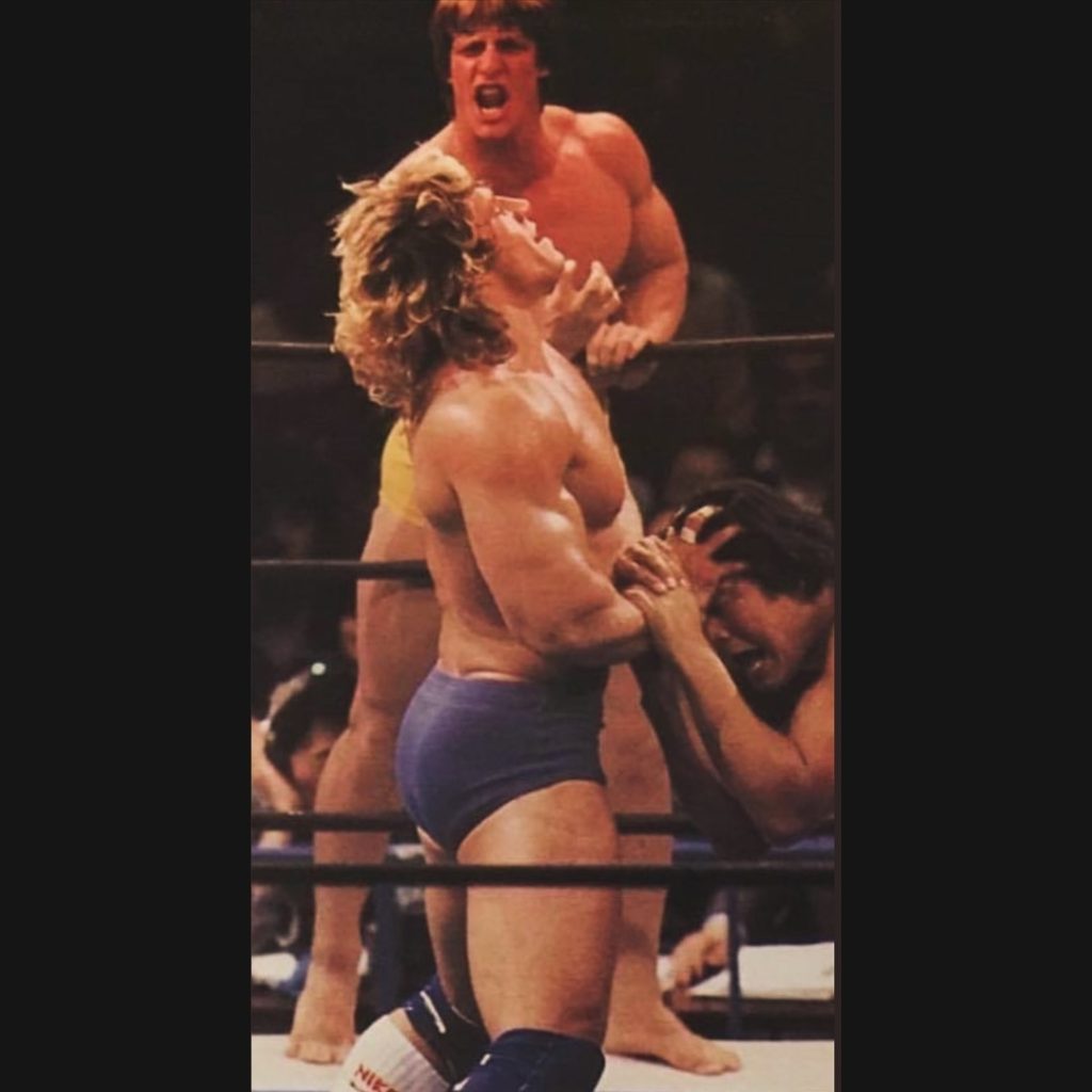 What is Kevin Von Erich Net Worth? His Earning Sources 2024