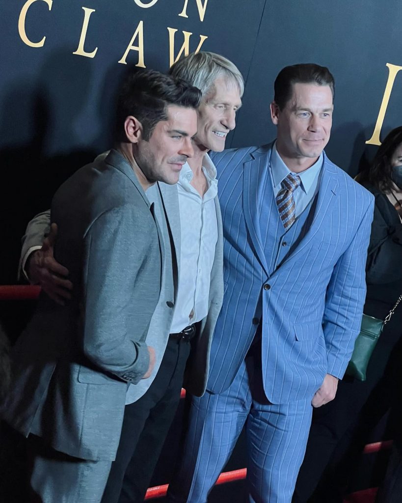 What is Kevin Von Erich Net Worth? His Earning Sources 2024