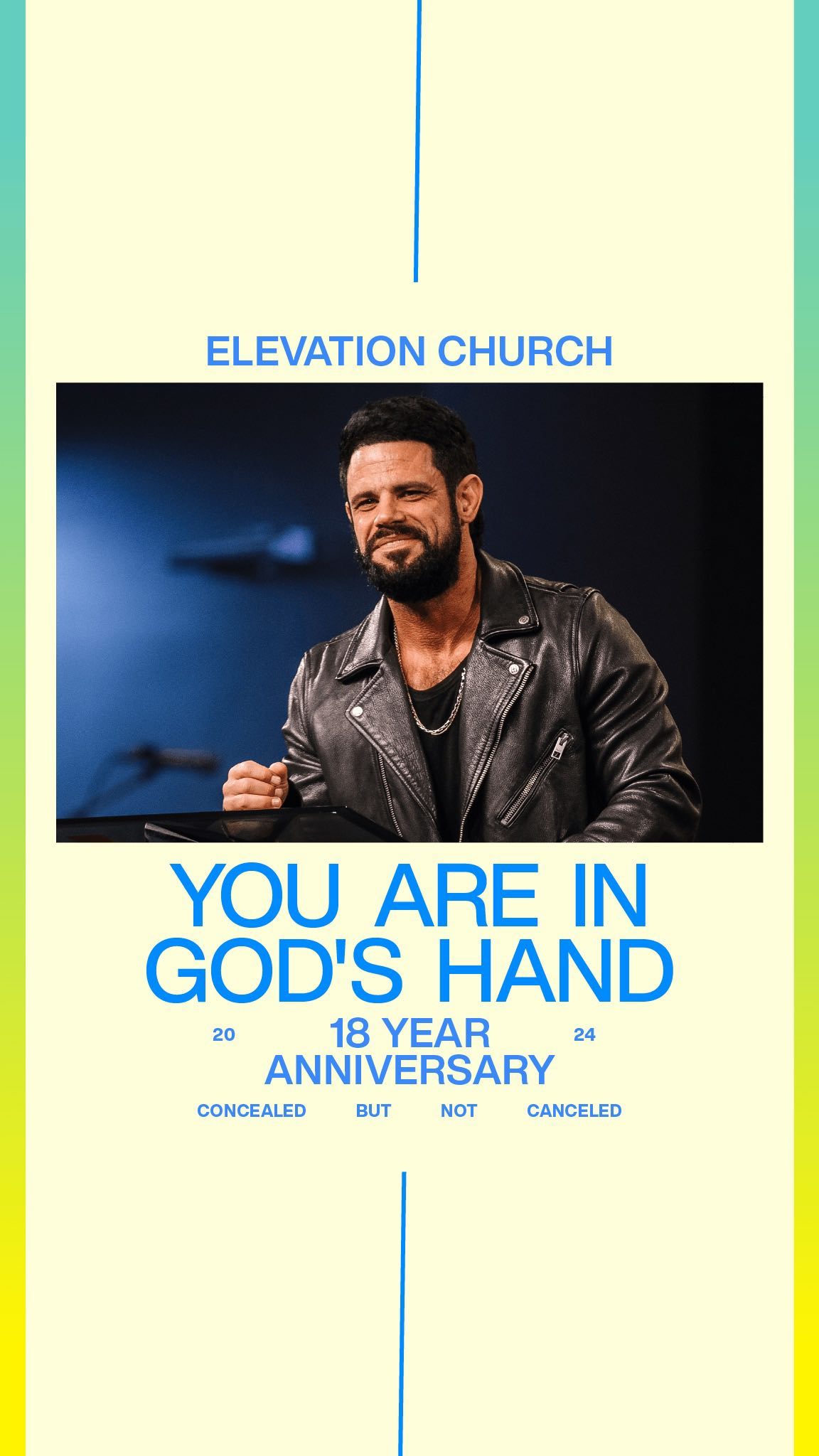 What Is Steven Furtick Net Worth 2024? His Earning Sources 2024