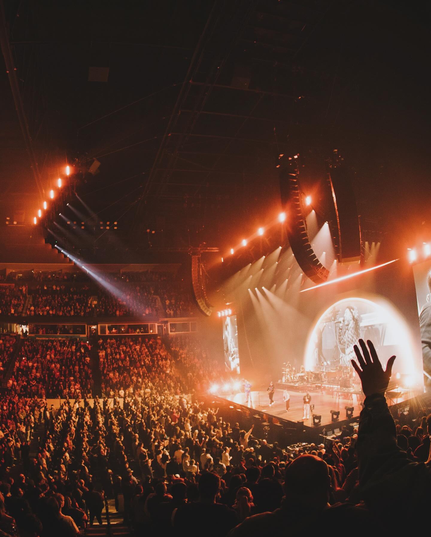 What Is Steven Furtick Net Worth 2024? His Earning Sources 2024