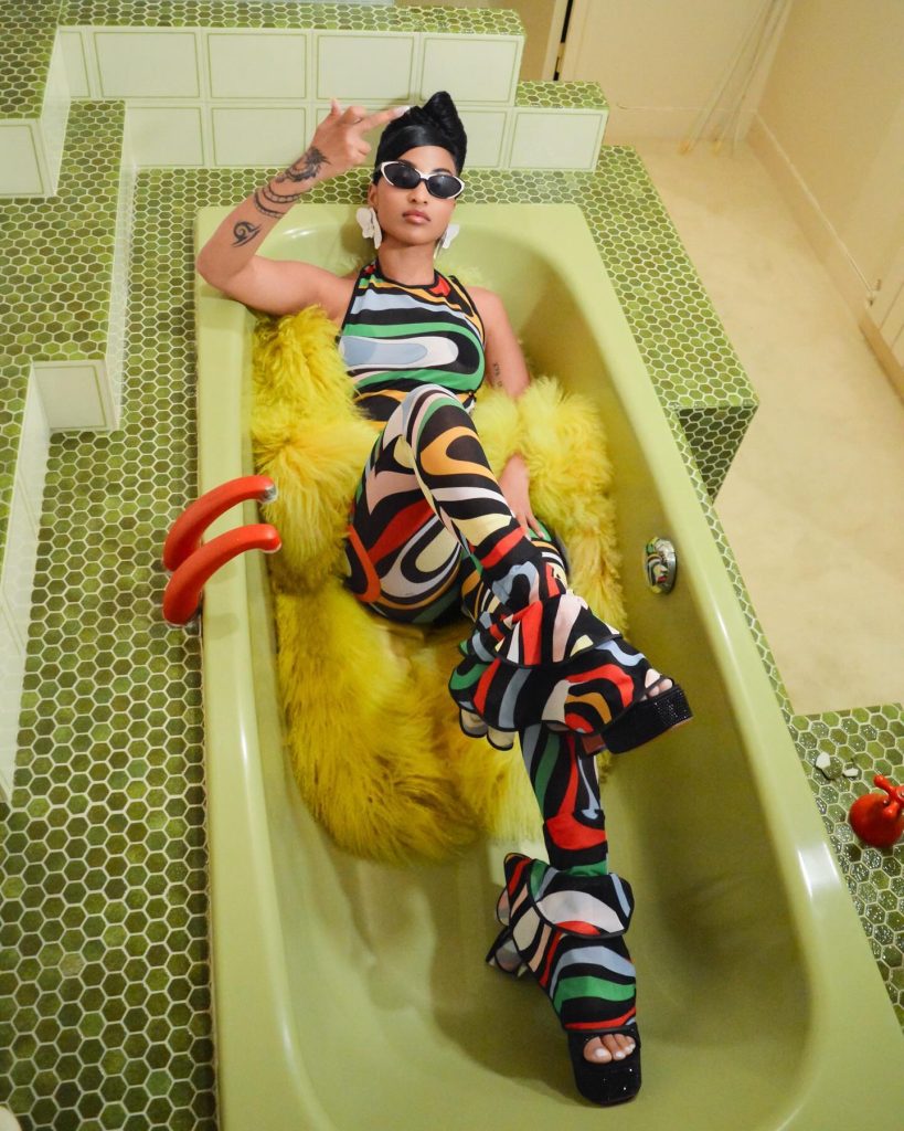 What is Shenseea Net Worth? Her Earning Sources 2024