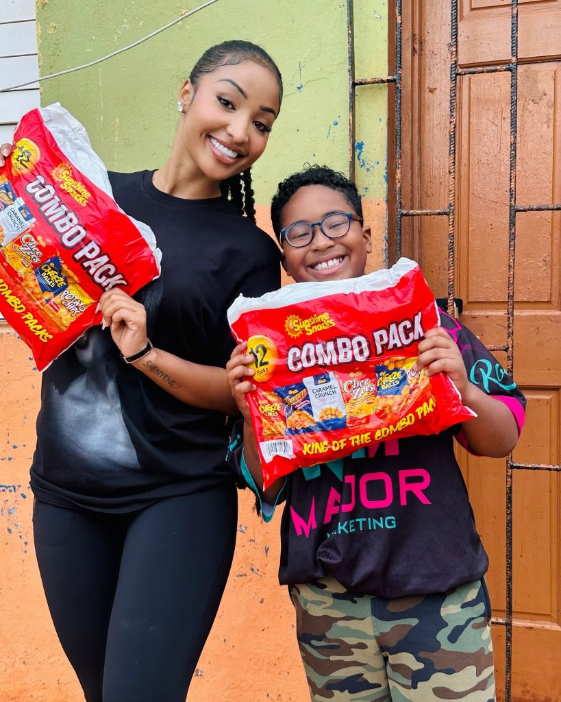 What is Shenseea Net Worth? Her Earning Sources 2024