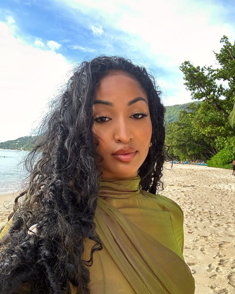 What is Shenseea Net Worth? Her Earning Sources 2024
