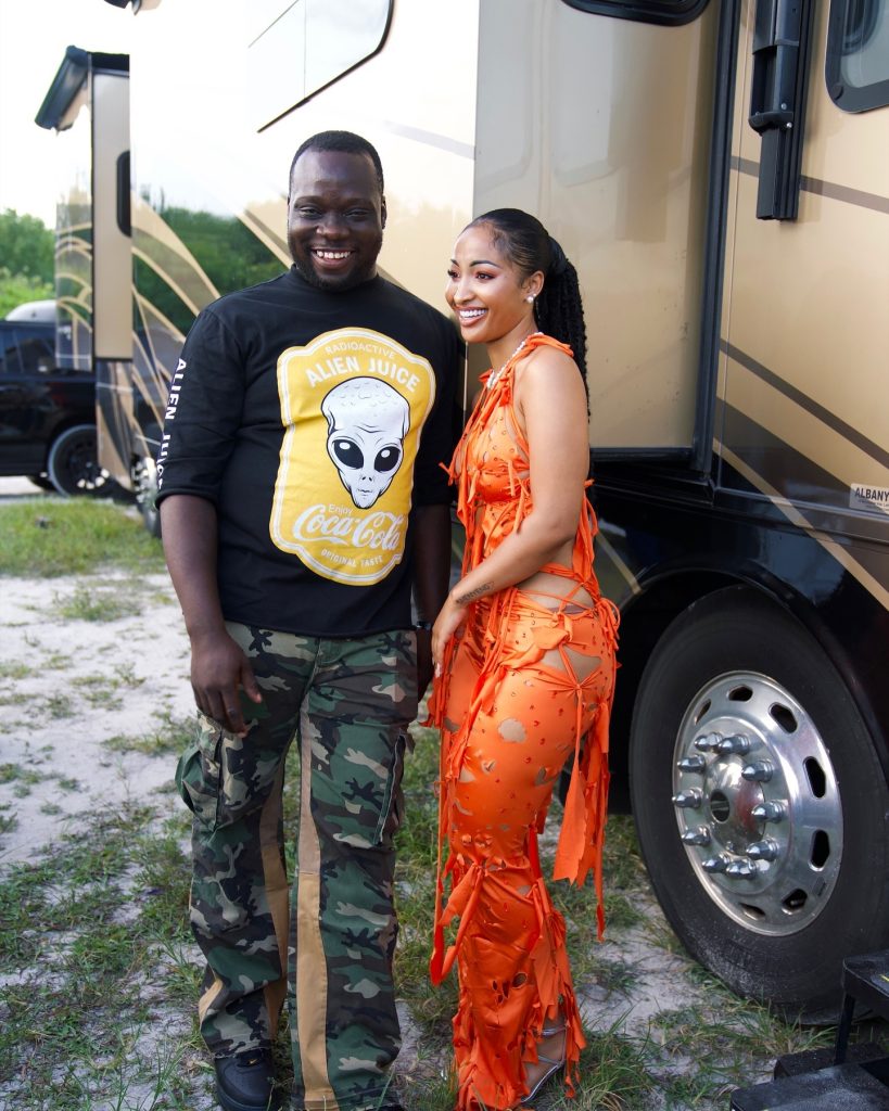 What is Shenseea Net Worth? Her Earning Sources 2024