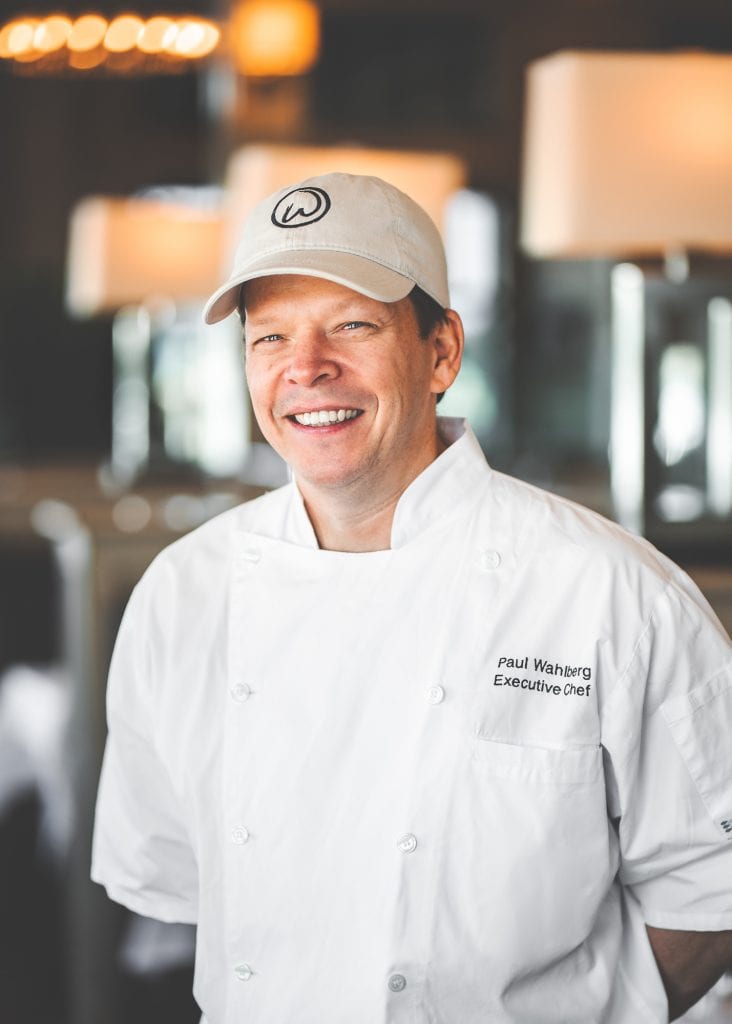 Who is Paul Wahlberg Wife? Discover Her Identity Here
