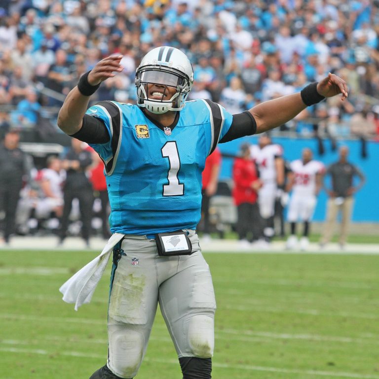 Cam Newton Net Worth 2024: Shocking Figures Revealed!