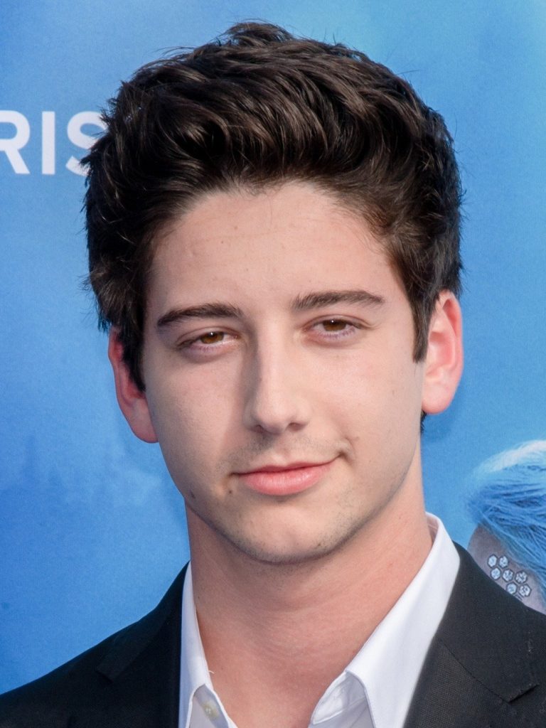 Who is Milo Manheim Dating? Latest Updates on His Love Life