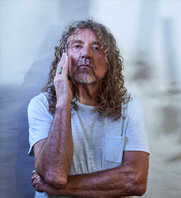 Who Is Robert Plant Partner now? Find Out Now!