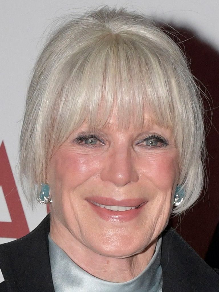 Who Is Linda Evans Current Partner? Latest Relationship Update