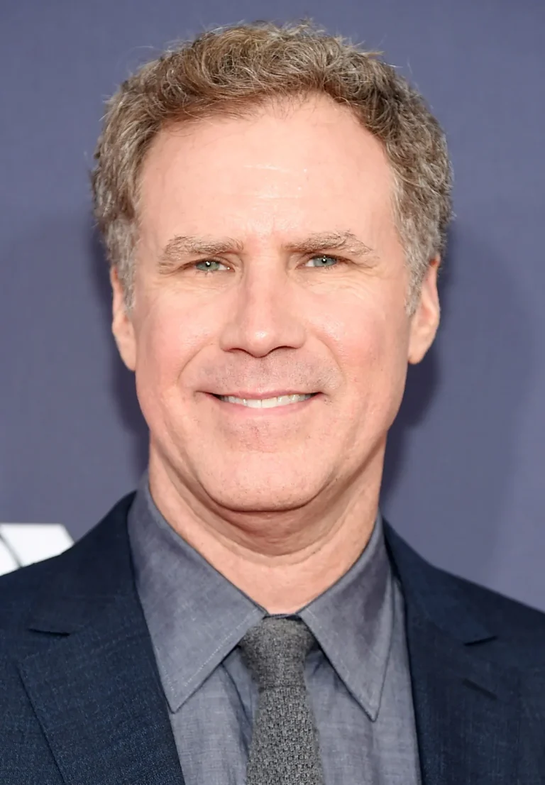 Will Ferrell Net Worth 2024: The Latest Surprising Update!