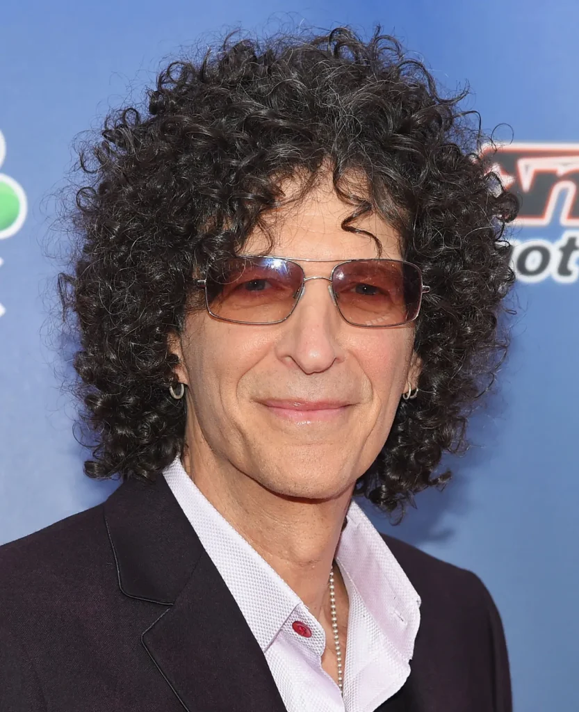 Howard Stern Net Worth 2024: Shocking Wealth Revealed!