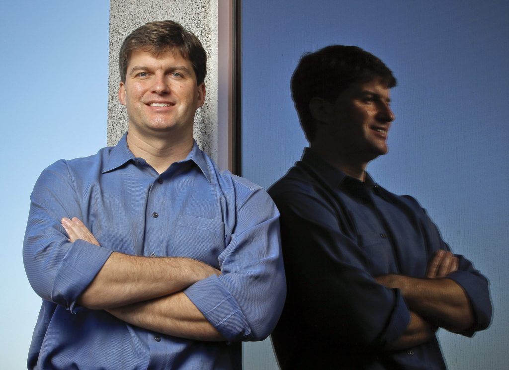 Michael Burry Net Worth in 2024: Shocking New Figures!