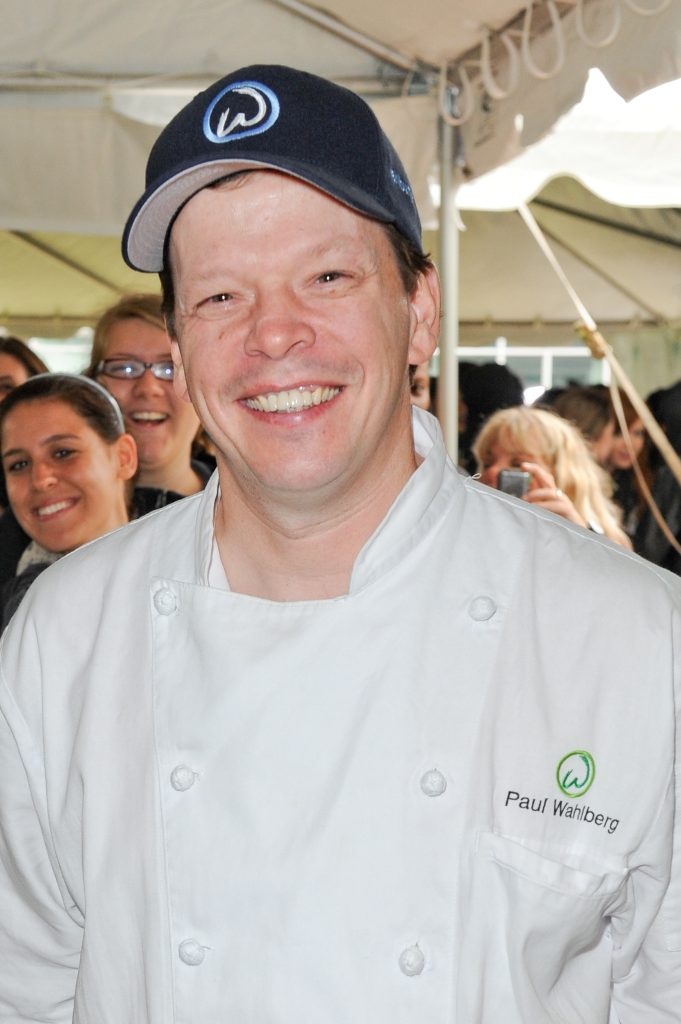 Who is Paul Wahlberg Wife? Discover Her Identity Here