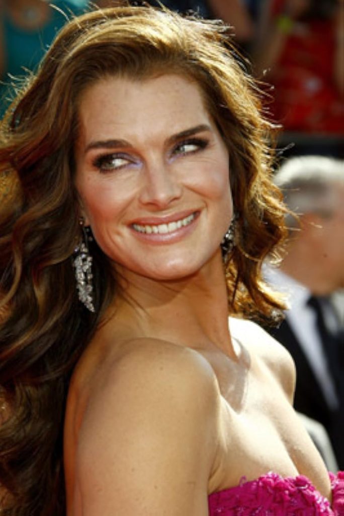 Brooke Shields Net Worth 2024: Surprising Figures Revealed!