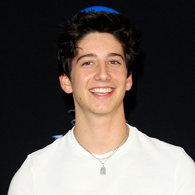 Who is Milo Manheim Dating? Latest Updates on His Love Life