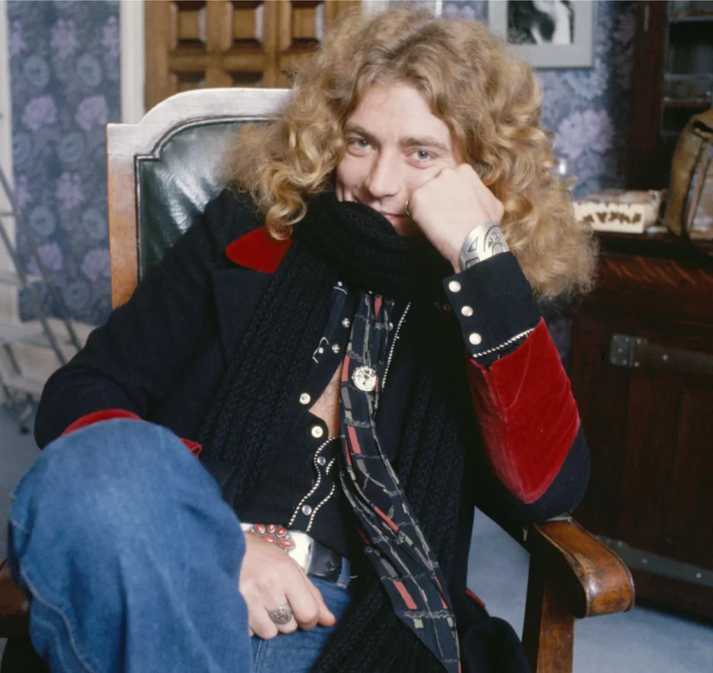 Who Is Robert Plant Partner now? Find Out Now!