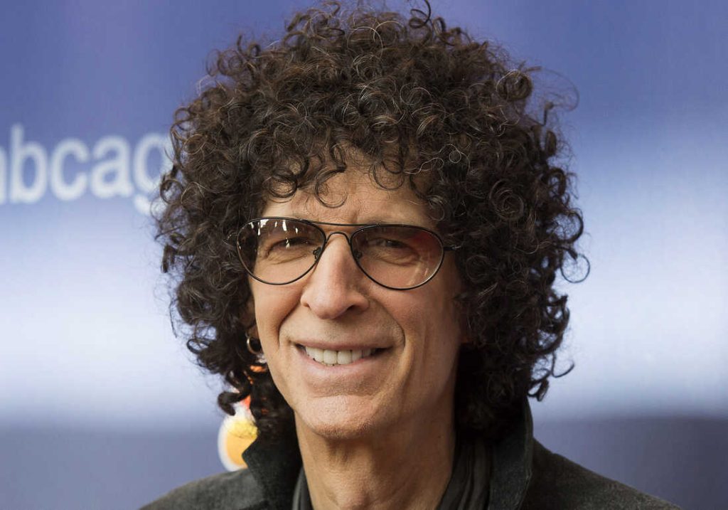 Howard Stern Net Worth 2024: Shocking Wealth Revealed!