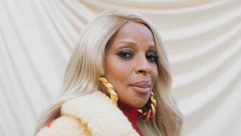 Mary J Blige Net Worth 2024: Shocking Wealth Revealed!