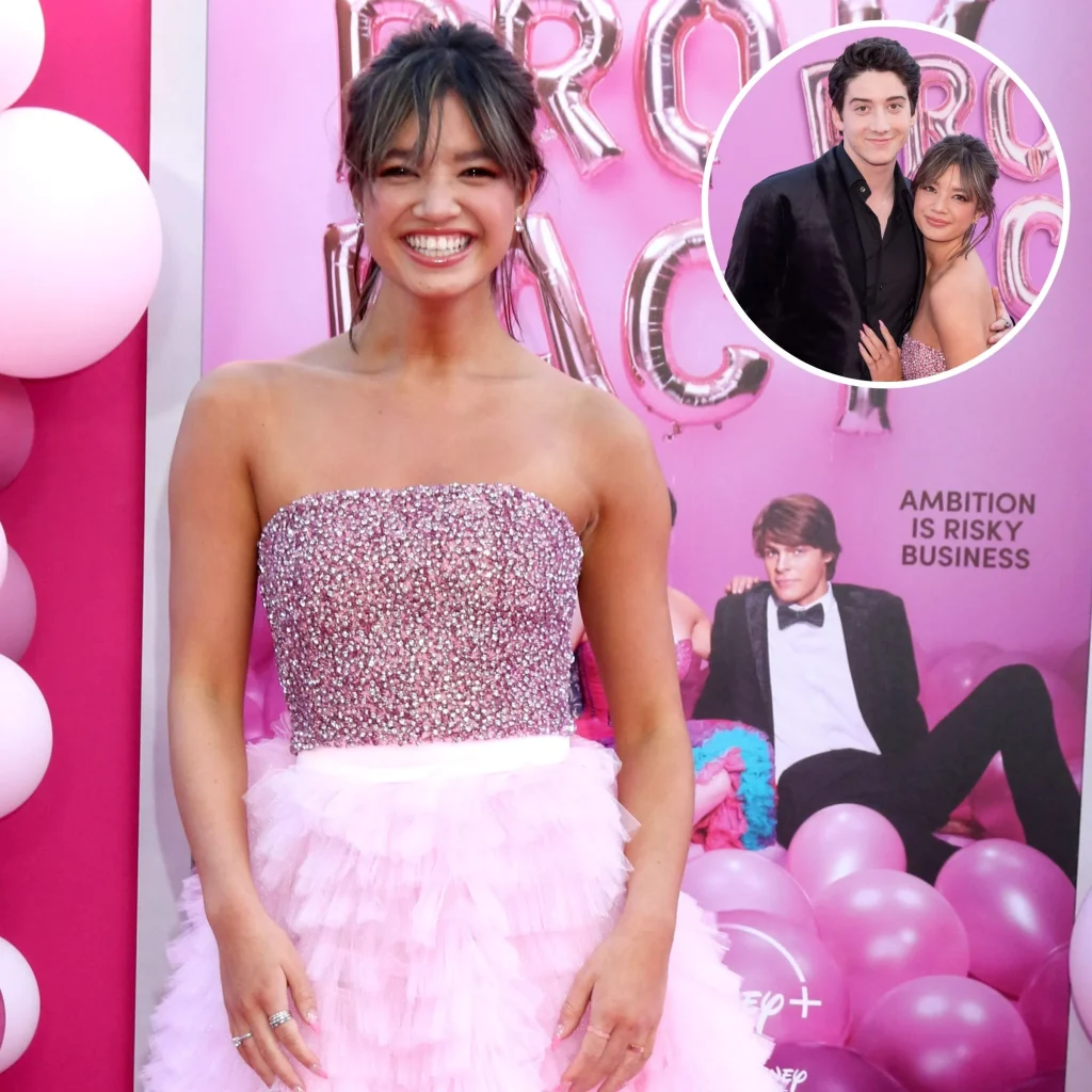 Who Is Peyton Elizabeth Lee Dating? Current Boyfriend Revealed!