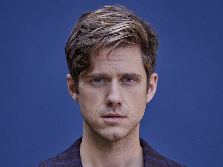 Aaron Tveit Relationships Status: Who is He Dating in 2024?