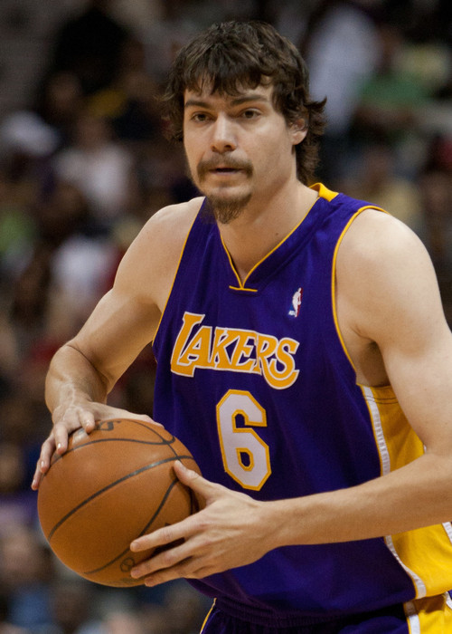 Adam Morrison Net Worth: Shocking 2024 Figures Revealed