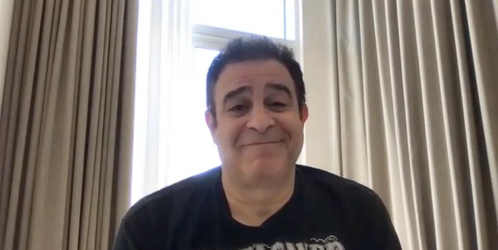 Adam Duritz Girlfriends: A Look at His Past Relationships