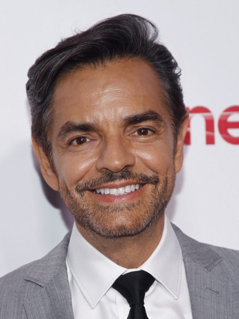 Who Was Eugenio Derbez Ex-Wife? Discover the Details