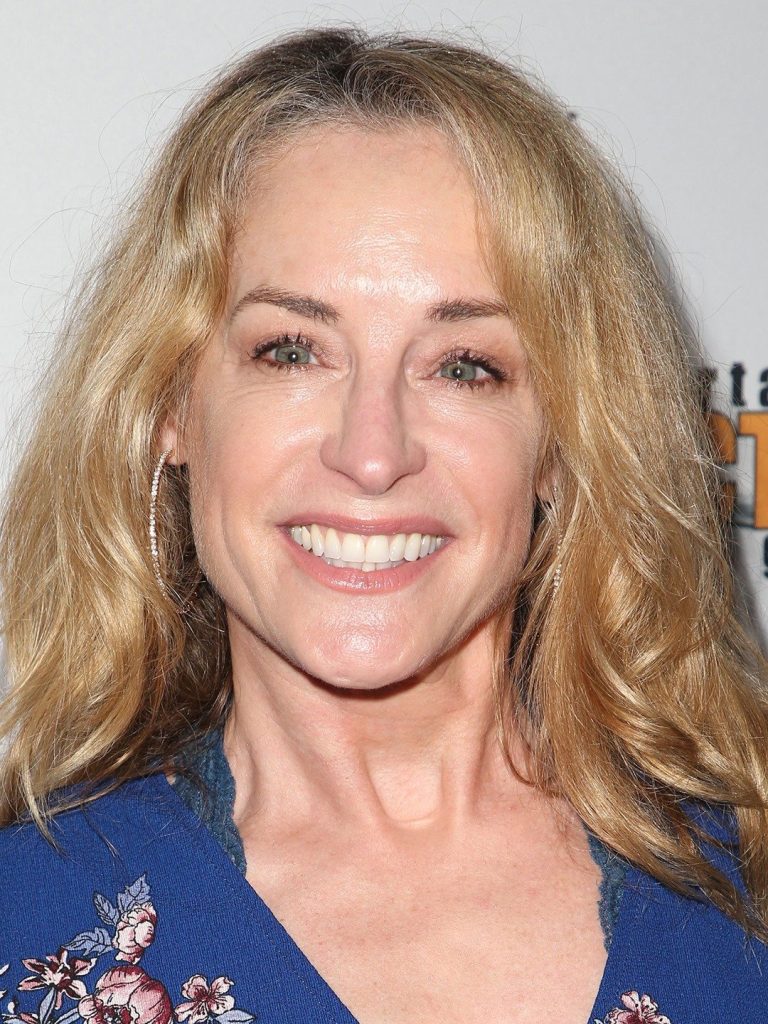 Amanda Wyss Net Worth 2024: Her Surprising Fortune Revealed!