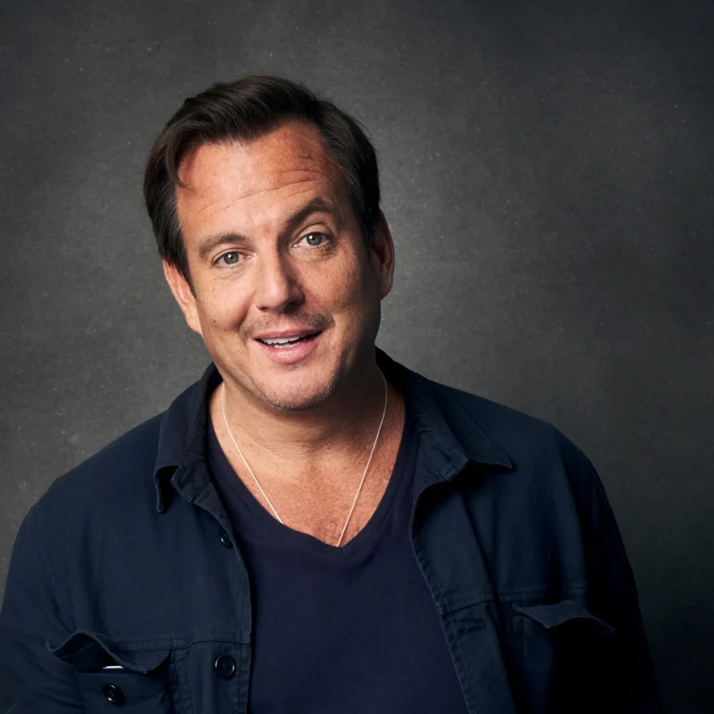 Who Is Will Arnett girlfriend? Get the Latest Scoop