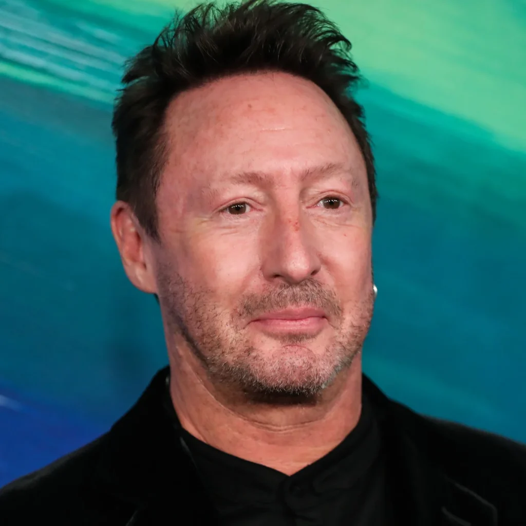 Julian Lennon Net Worth 2024: How Much is He Worth Now?