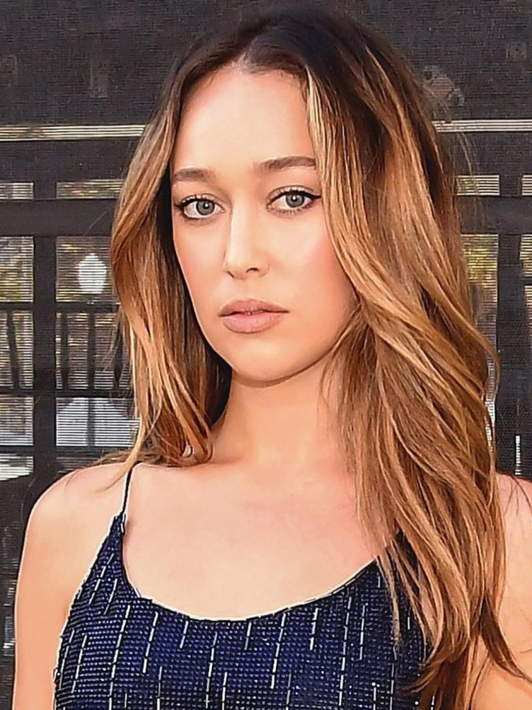Alycia Debnam-Carey Partner: Who Is She Dating in 2024?