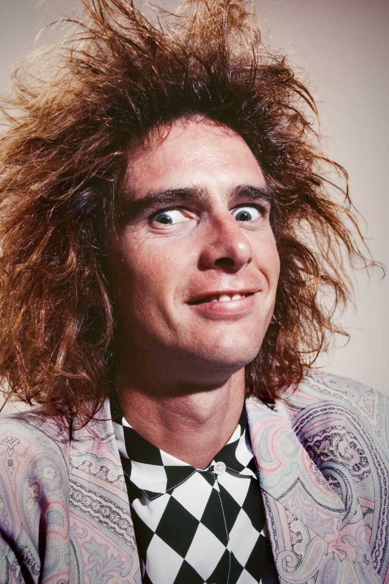Yahoo Serious Net Worth: Shocking 2024 Update!