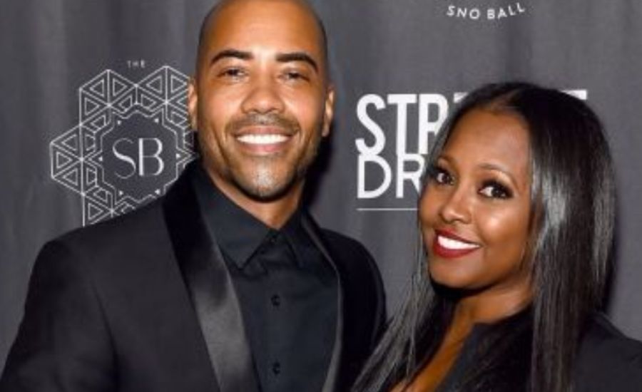 Adrienne Anderson Bailey: Bio, Career & Personal Insights