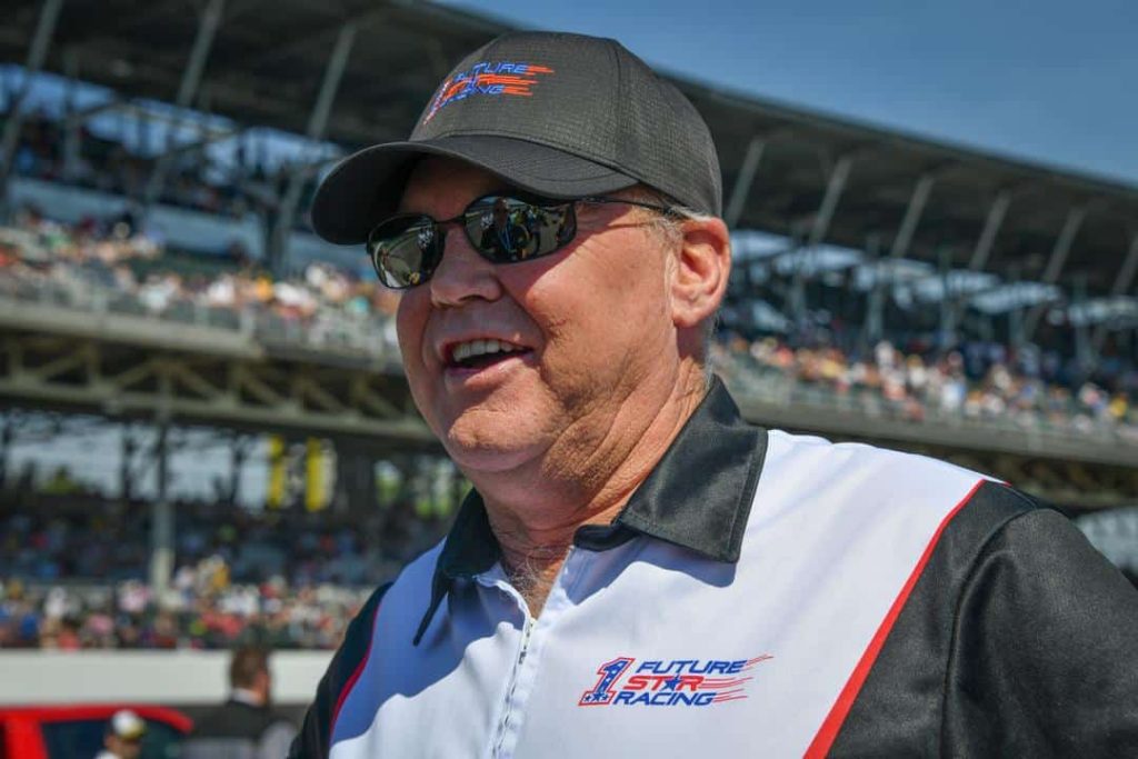 Al Unser Jr. Net Worth: How Much Is the Racing Legend Worth?