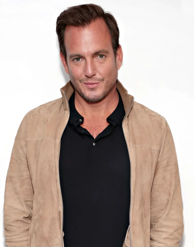 Who Is Will Arnett girlfriend? Get the Latest Scoop