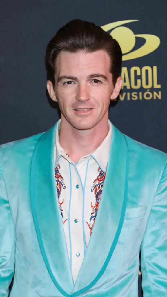 Who Was Drake Bell Dating in the 2000s? Find Out Here