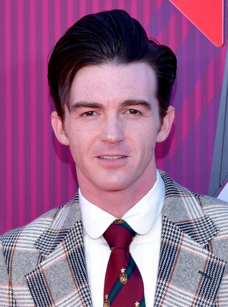 Who Was Drake Bell Dating in the 2000s? Find Out Here