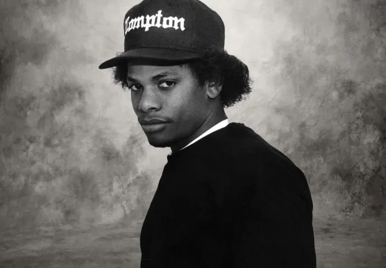 Who Was Eazy-E’s Partner? Uncover the Untold Story