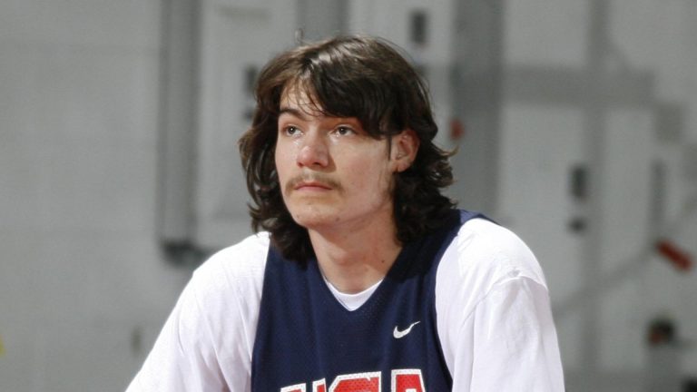 Adam Morrison Net Worth: Shocking 2024 Figures Revealed