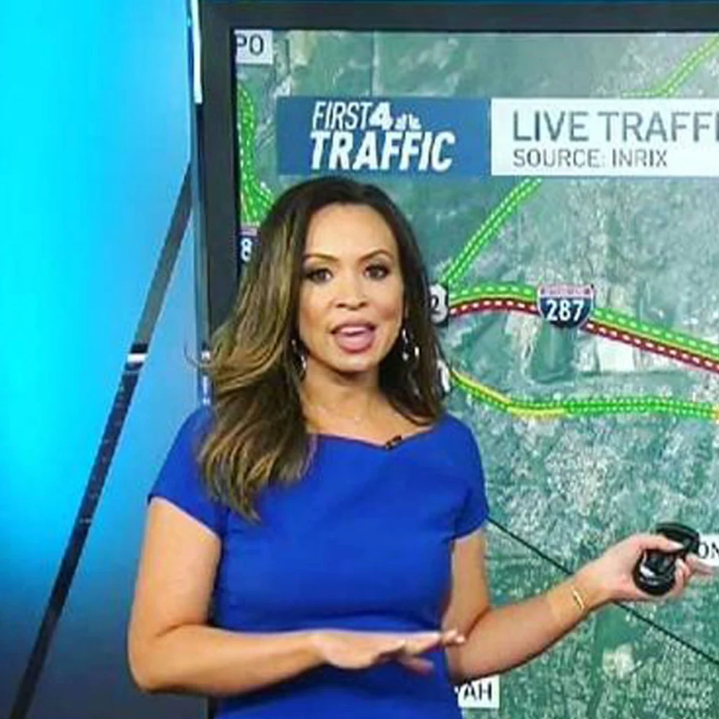 Adelle Caballero Height and Weight: Exact Measurements Revealed