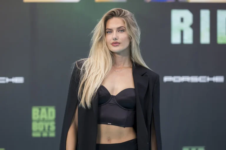 Alica Schmidt Partner Revealed: All the Details