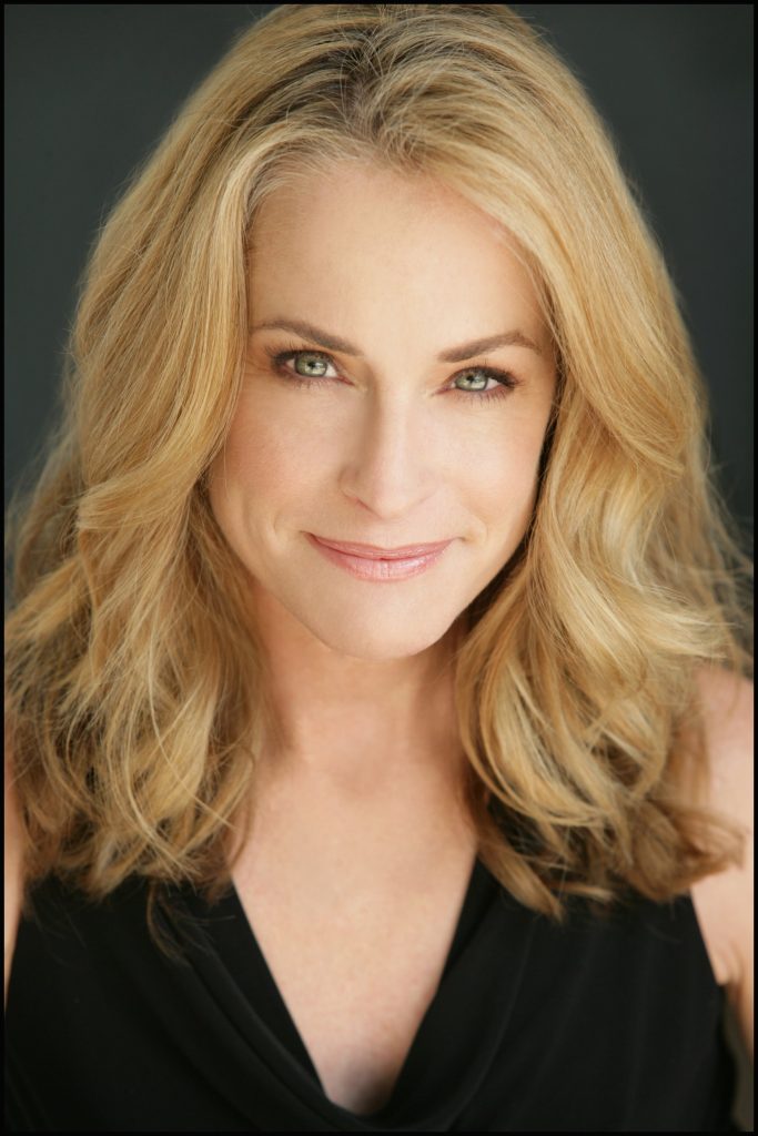 Amanda Wyss Net Worth 2024: Her Surprising Fortune Revealed!